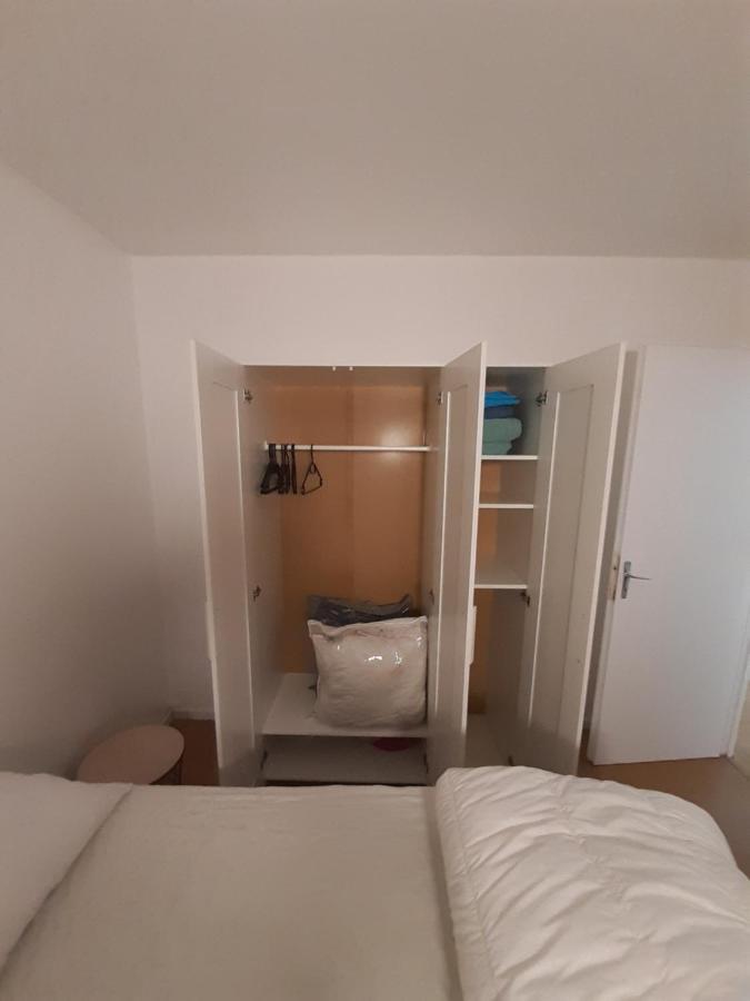 Appt T2 & Cabine - Superbe Vue - Wifi Les Angles  Exterior photo