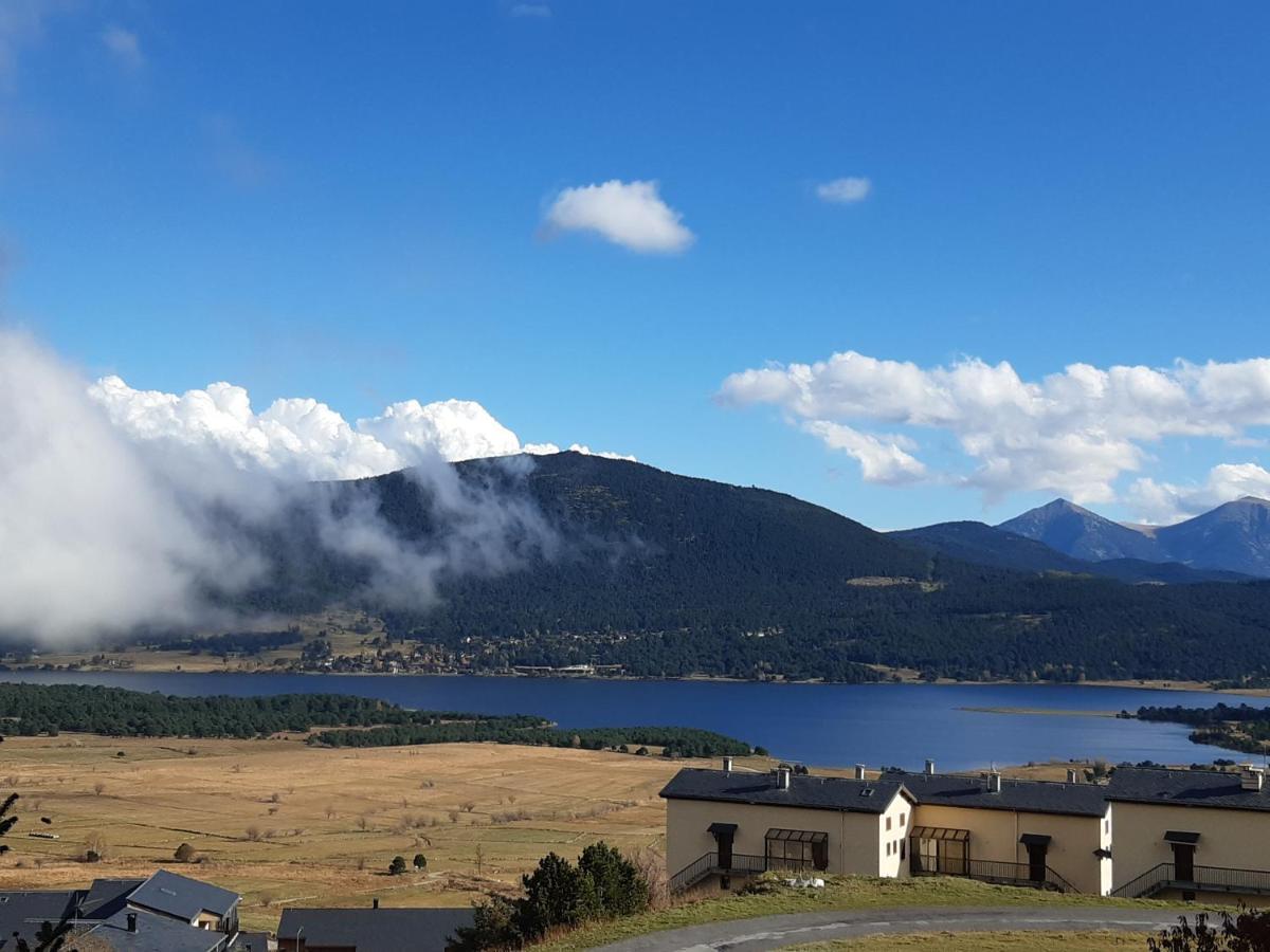 Appt T2 & Cabine - Superbe Vue - Wifi Les Angles  Exterior photo