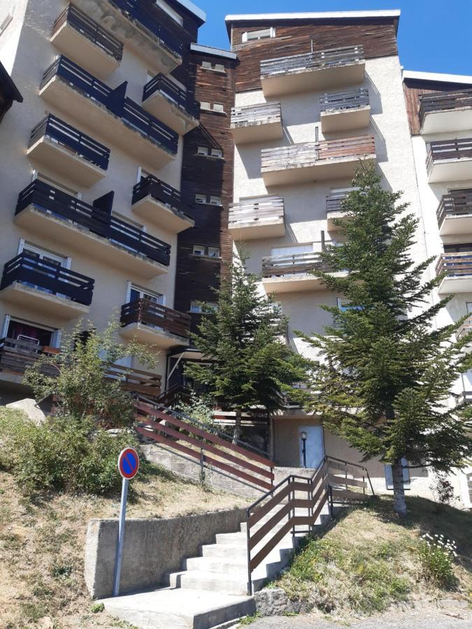 Appt T2 & Cabine - Superbe Vue - Wifi Les Angles  Exterior photo